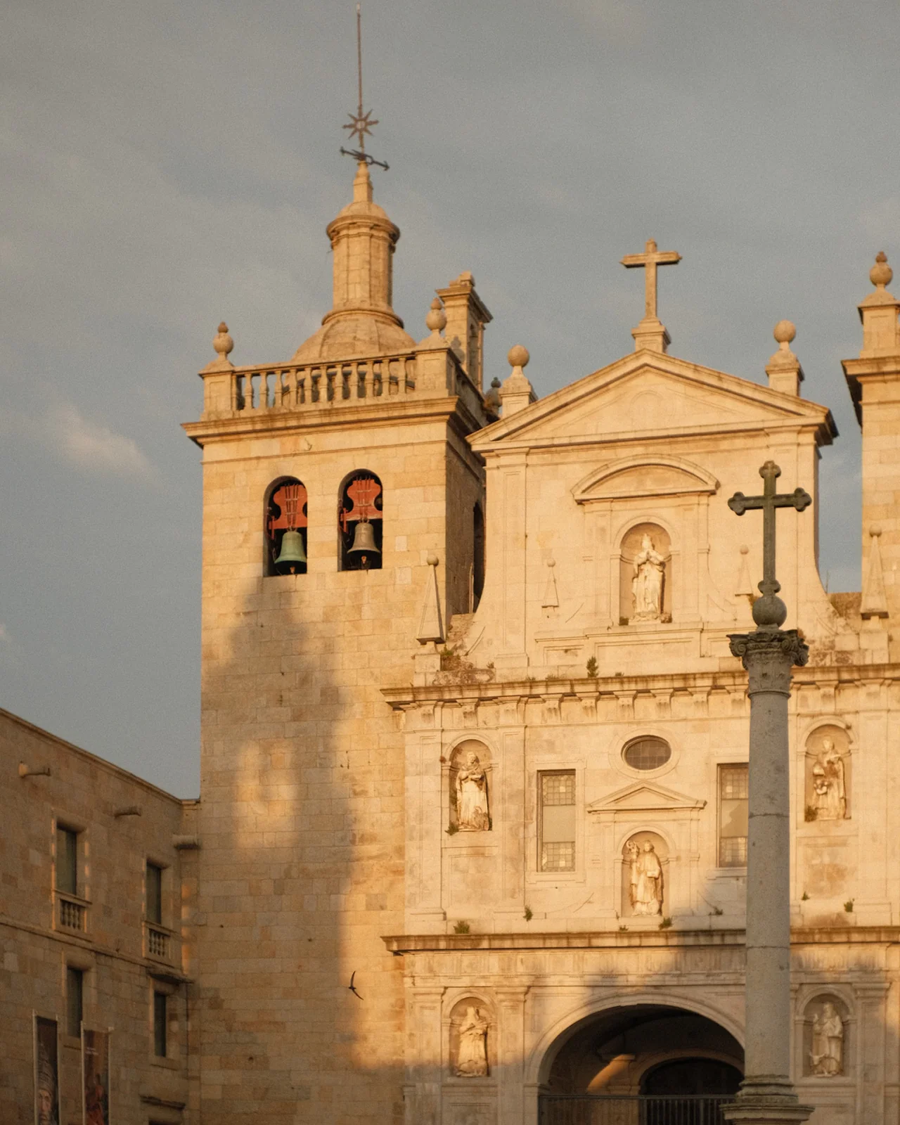 Historic Viseu
