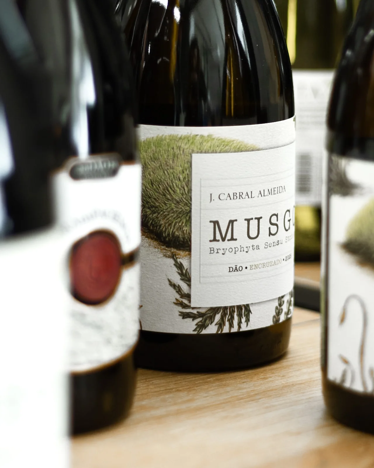 Dão wines